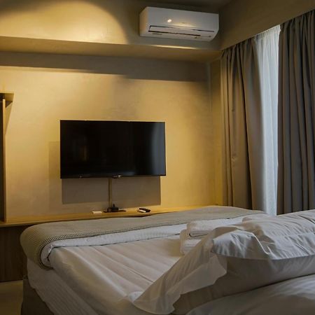 Athens Lux Casa, Urban Eco Suites المظهر الخارجي الصورة