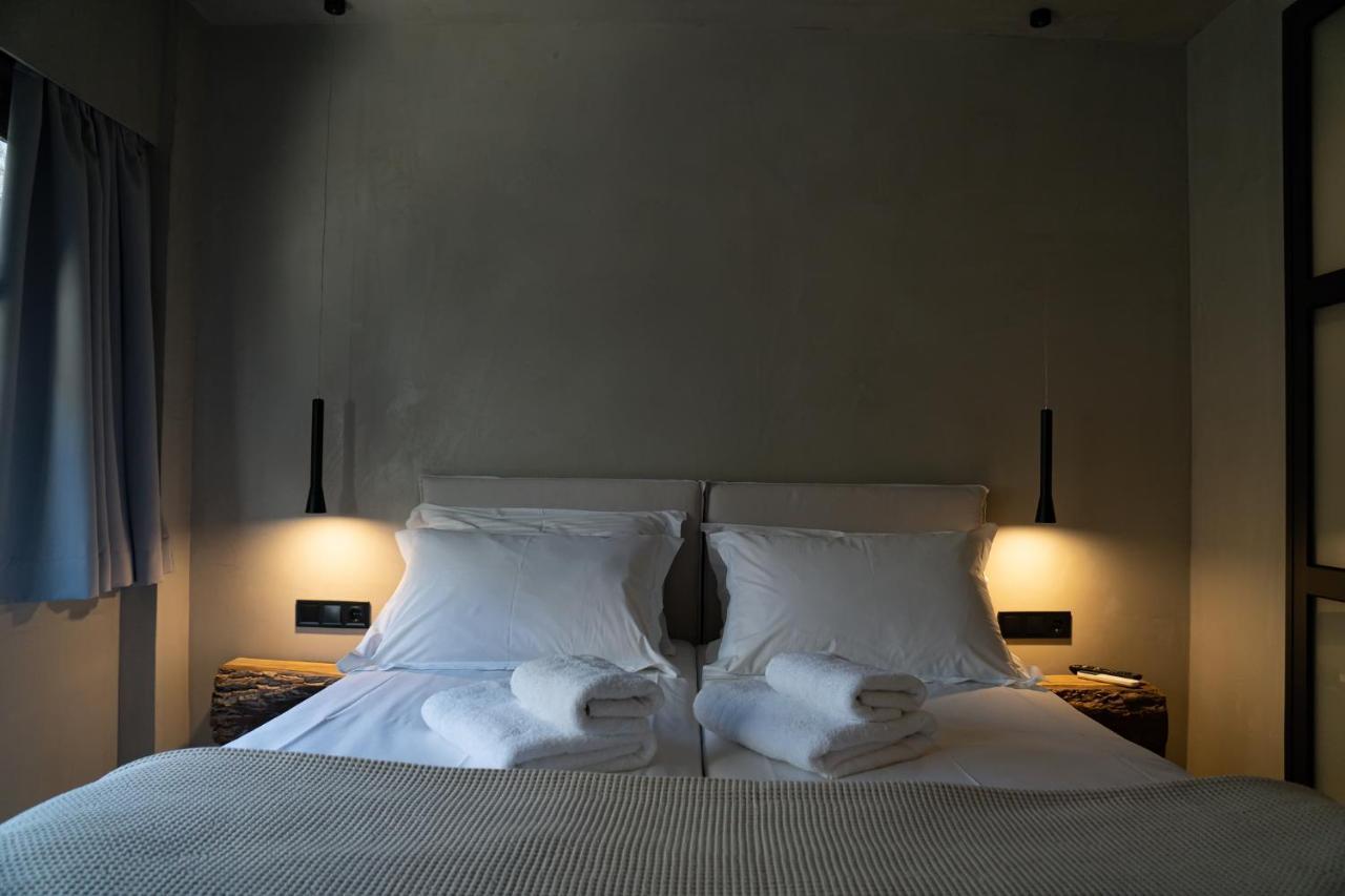 Athens Lux Casa, Urban Eco Suites المظهر الخارجي الصورة