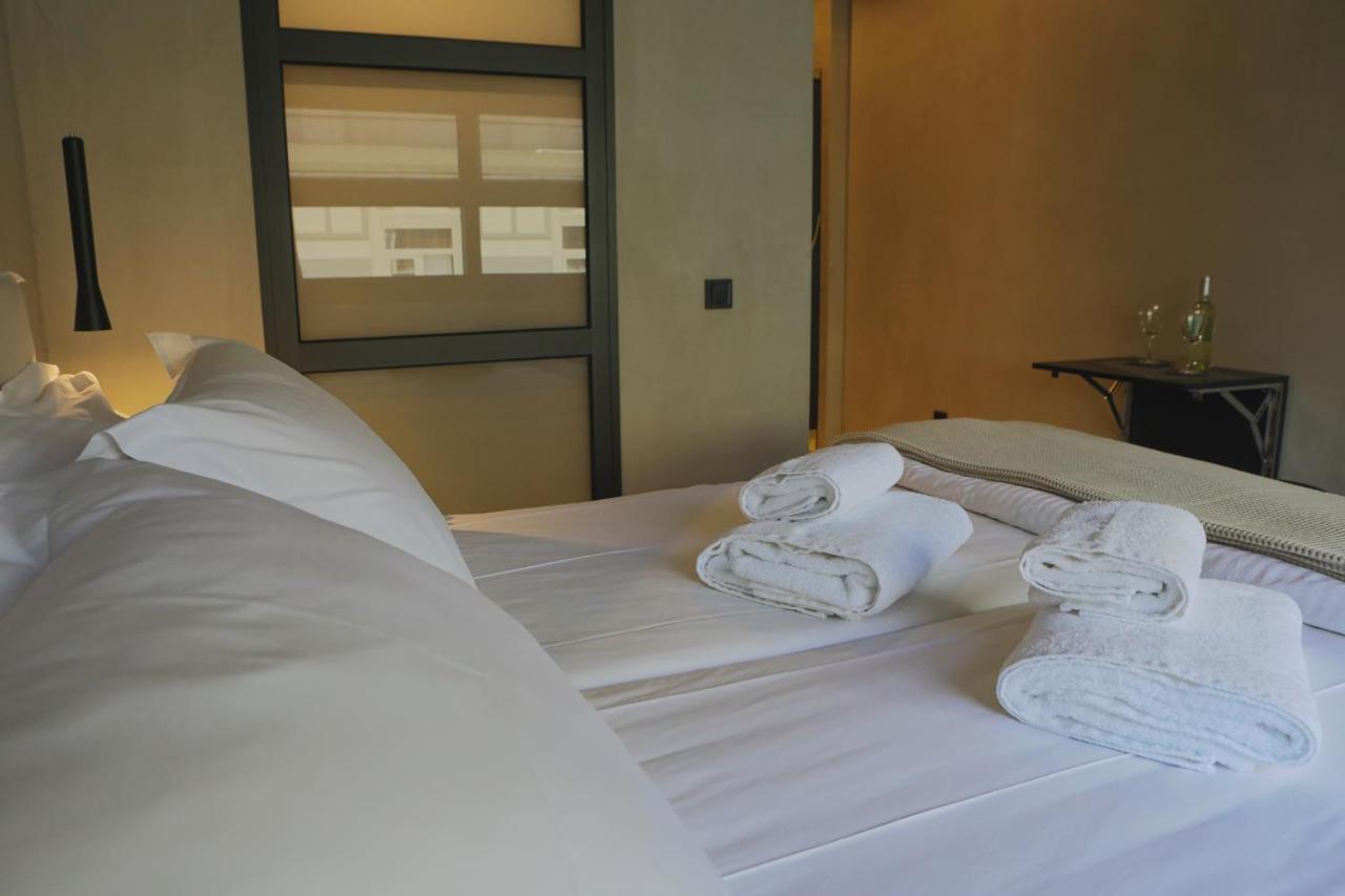 Athens Lux Casa, Urban Eco Suites المظهر الخارجي الصورة