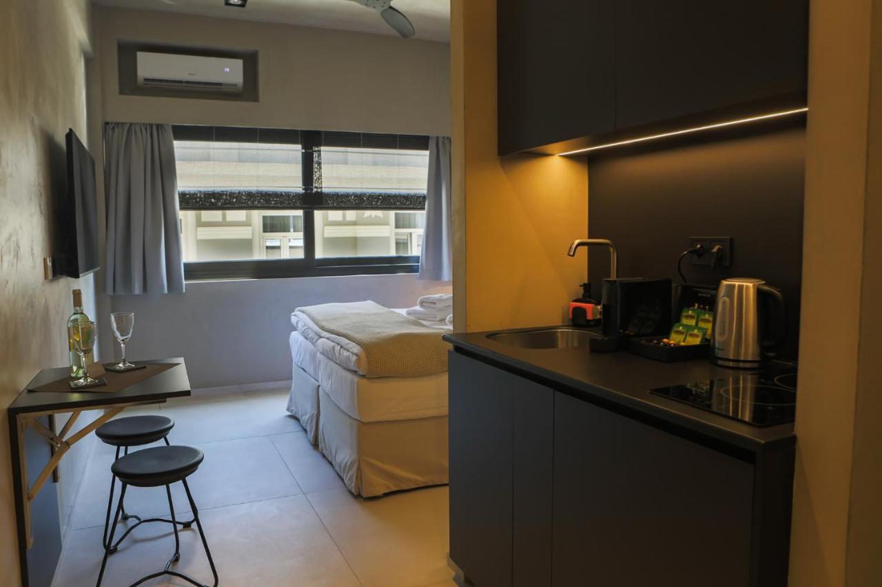 Athens Lux Casa, Urban Eco Suites المظهر الخارجي الصورة