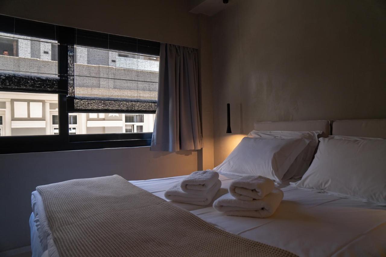 Athens Lux Casa, Urban Eco Suites المظهر الخارجي الصورة