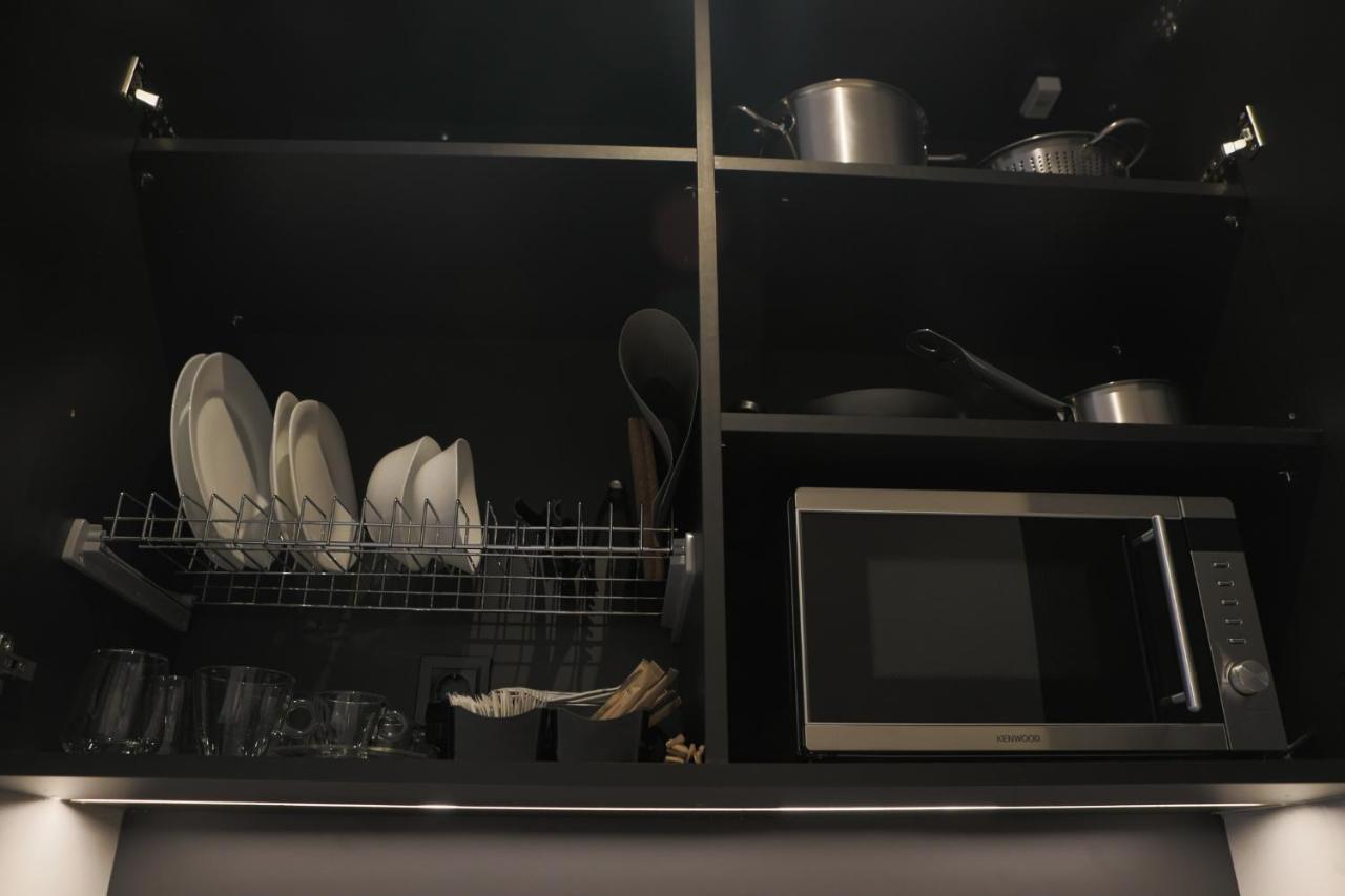 Athens Lux Casa, Urban Eco Suites المظهر الخارجي الصورة