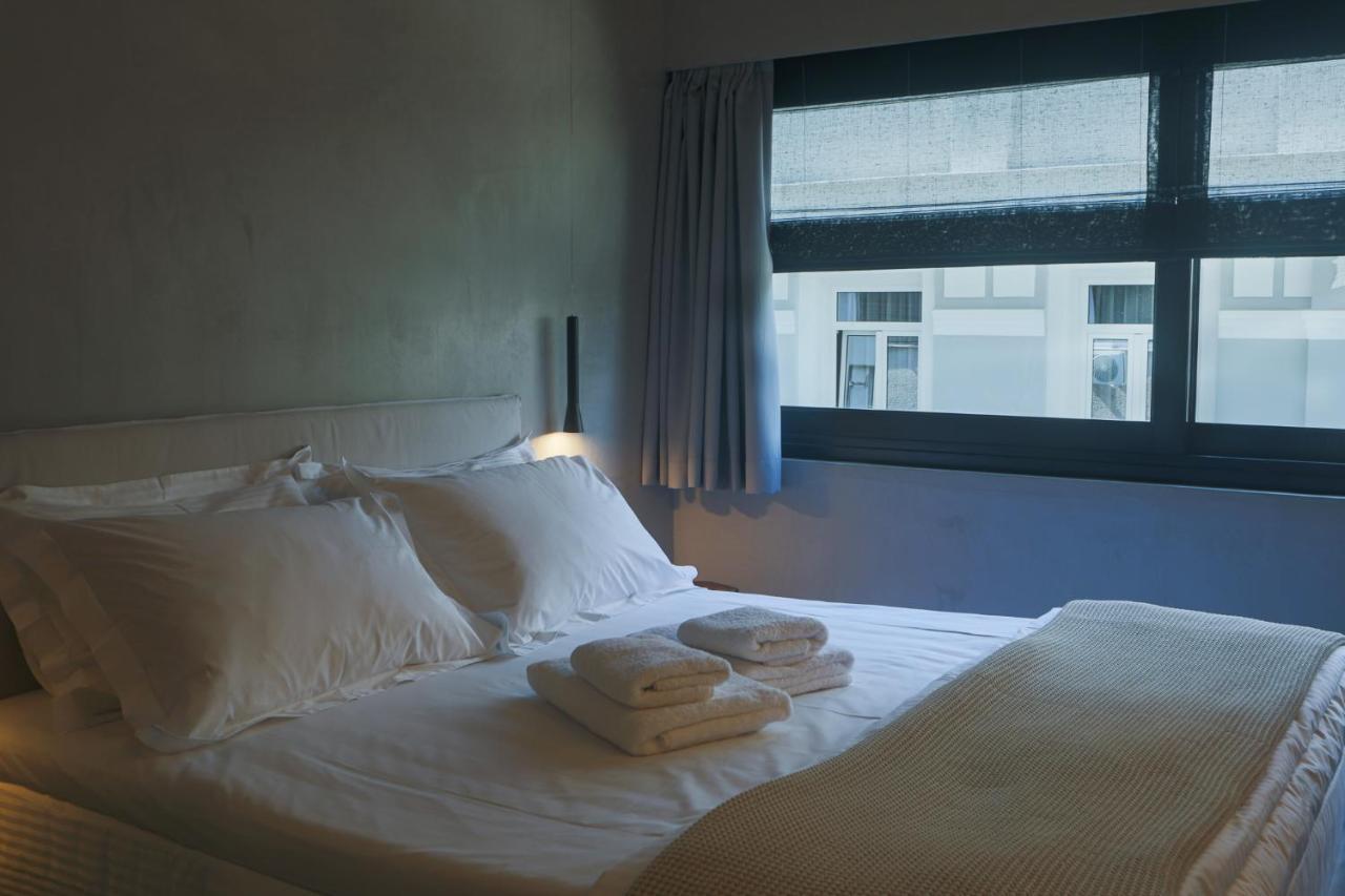 Athens Lux Casa, Urban Eco Suites المظهر الخارجي الصورة
