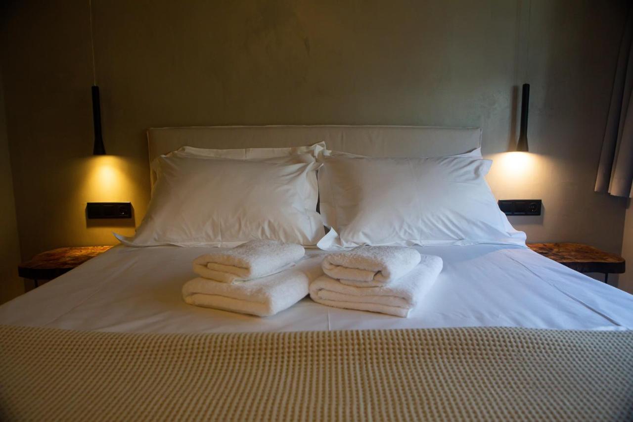 Athens Lux Casa, Urban Eco Suites المظهر الخارجي الصورة