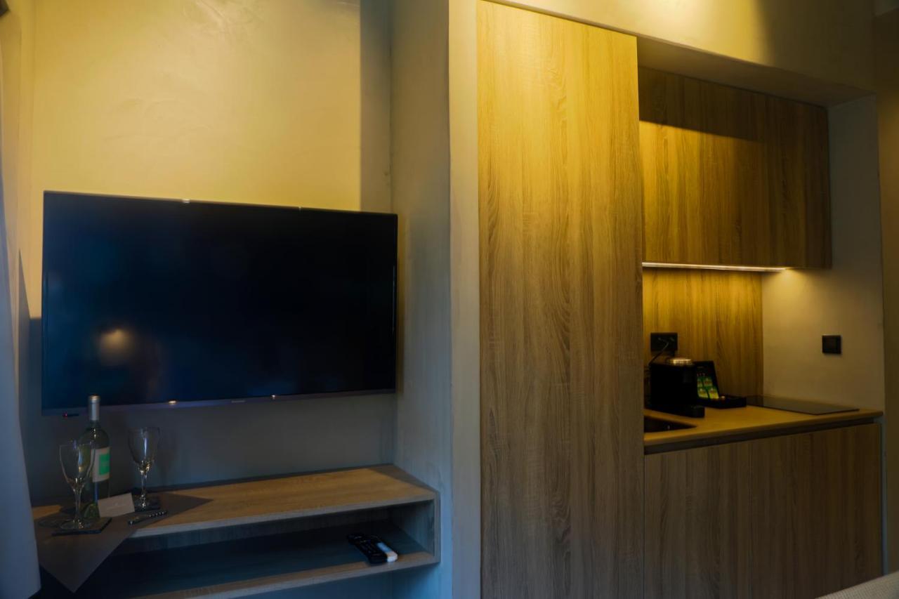Athens Lux Casa, Urban Eco Suites المظهر الخارجي الصورة