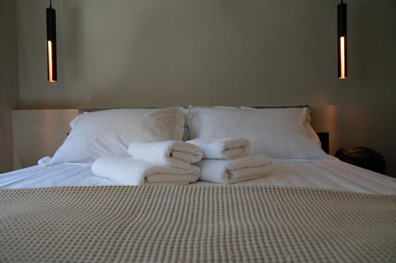 Athens Lux Casa, Urban Eco Suites المظهر الخارجي الصورة
