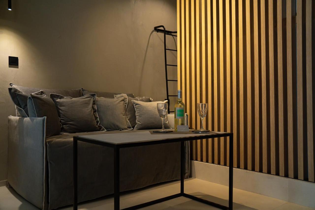 Athens Lux Casa, Urban Eco Suites المظهر الخارجي الصورة