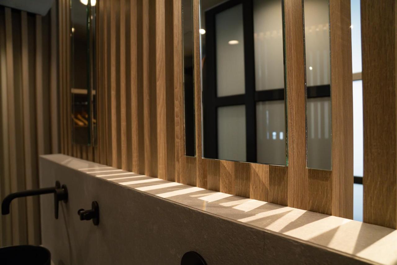 Athens Lux Casa, Urban Eco Suites المظهر الخارجي الصورة