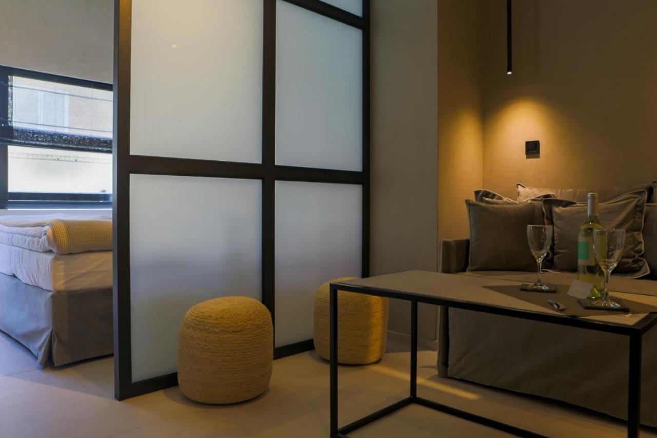 Athens Lux Casa, Urban Eco Suites المظهر الخارجي الصورة