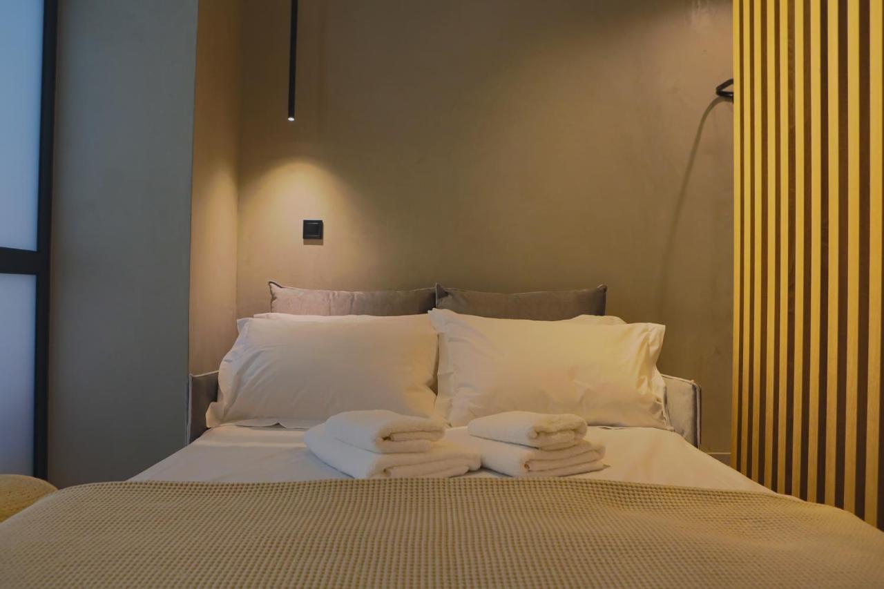 Athens Lux Casa, Urban Eco Suites المظهر الخارجي الصورة