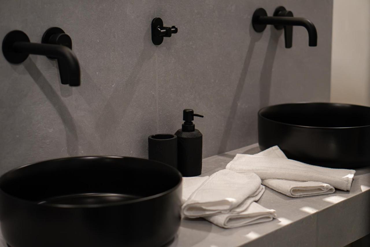 Athens Lux Casa, Urban Eco Suites المظهر الخارجي الصورة