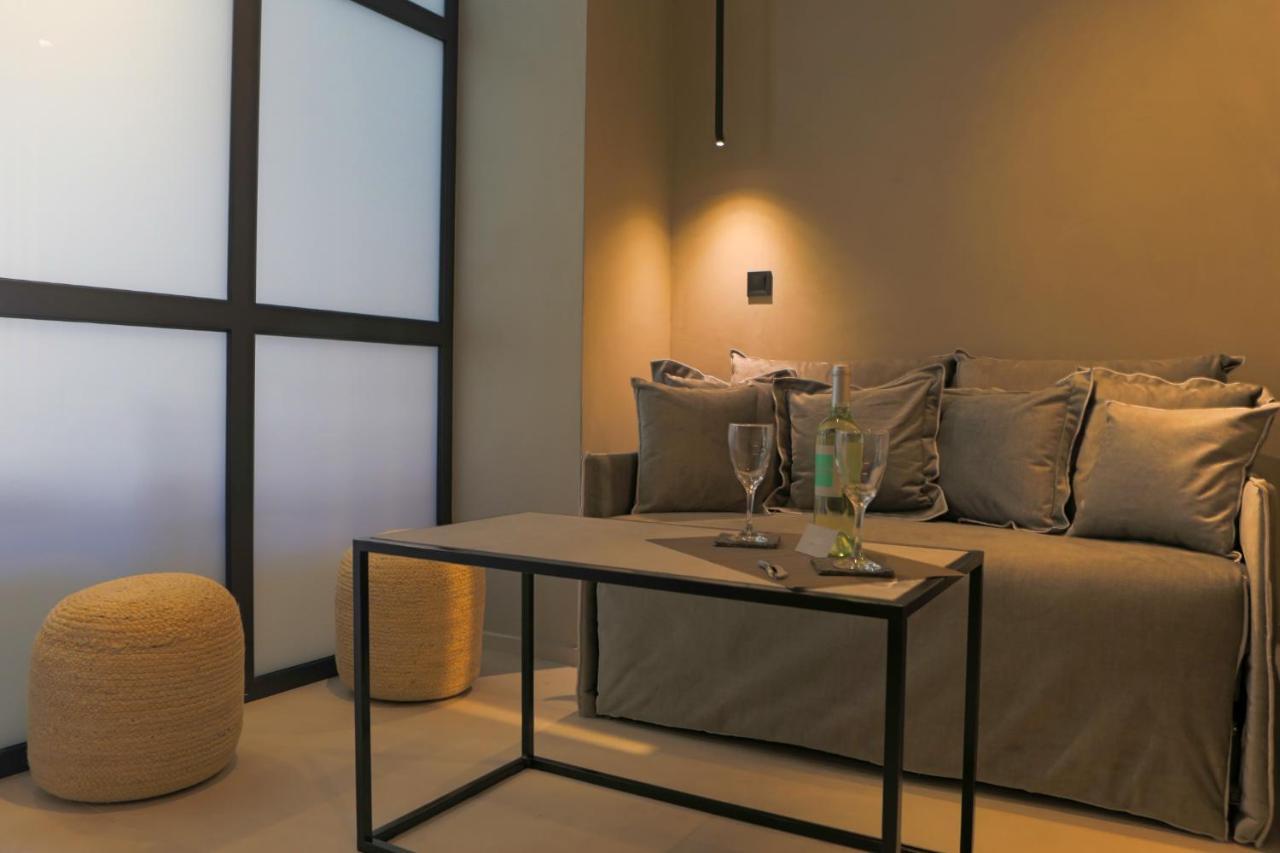 Athens Lux Casa, Urban Eco Suites المظهر الخارجي الصورة