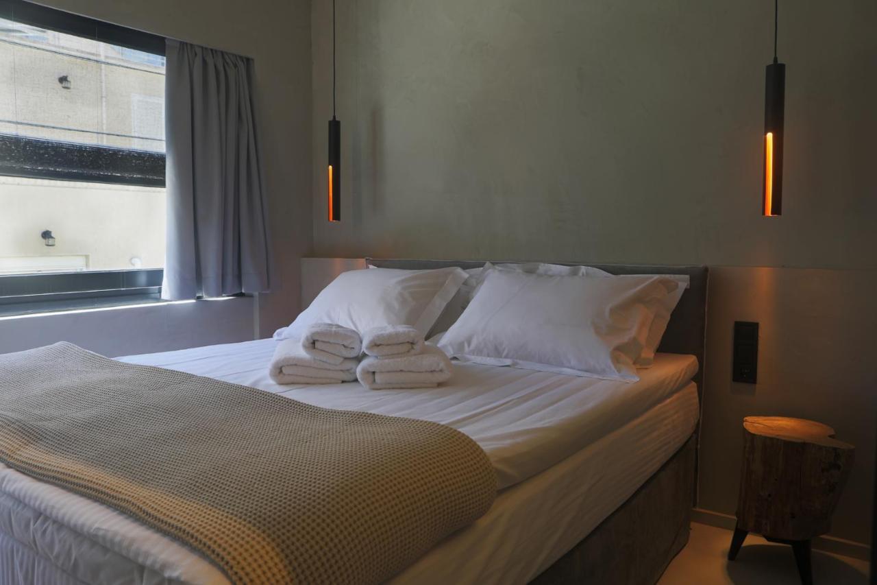 Athens Lux Casa, Urban Eco Suites المظهر الخارجي الصورة