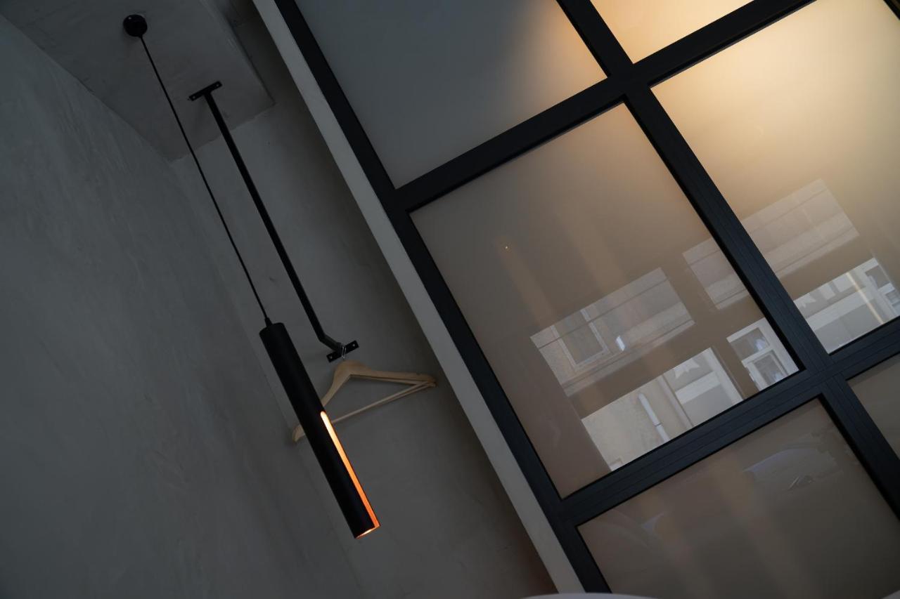 Athens Lux Casa, Urban Eco Suites المظهر الخارجي الصورة