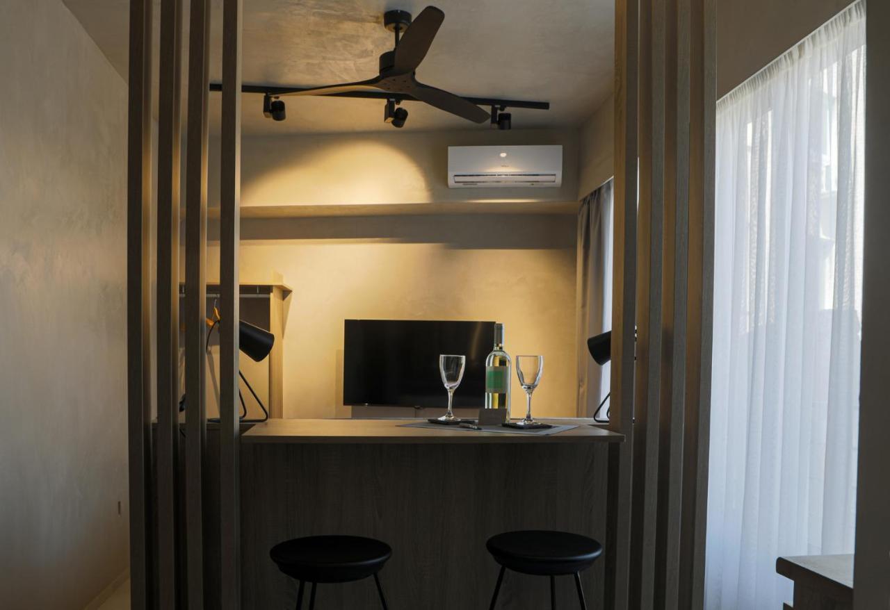 Athens Lux Casa, Urban Eco Suites المظهر الخارجي الصورة