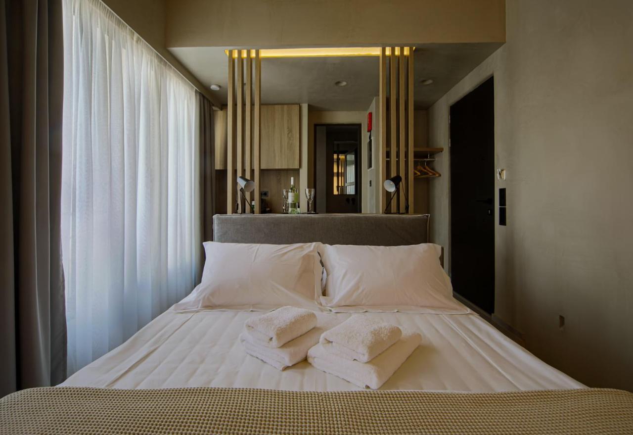 Athens Lux Casa, Urban Eco Suites المظهر الخارجي الصورة