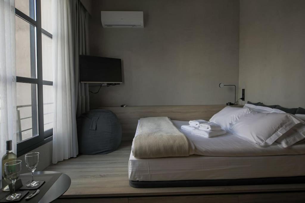 Athens Lux Casa, Urban Eco Suites المظهر الخارجي الصورة