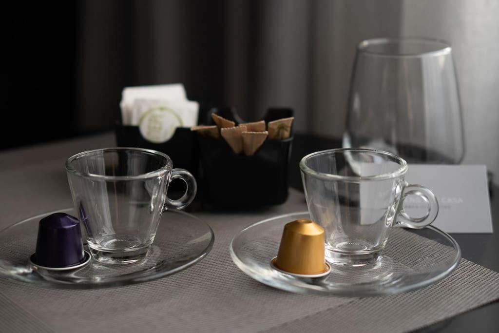 Athens Lux Casa, Urban Eco Suites المظهر الخارجي الصورة